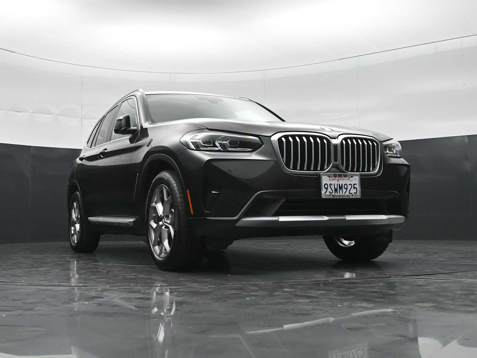 2023 BMW X3 30i - Photo 19
