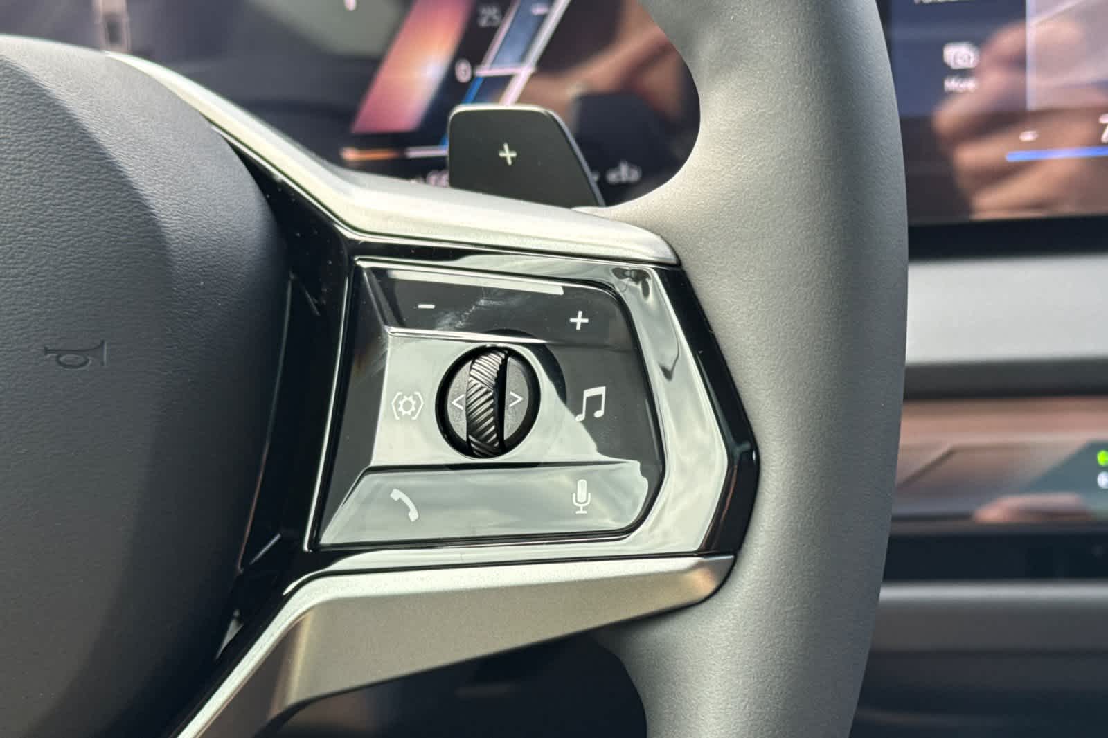 Thumbnail: 2026 BMW X3 - 29