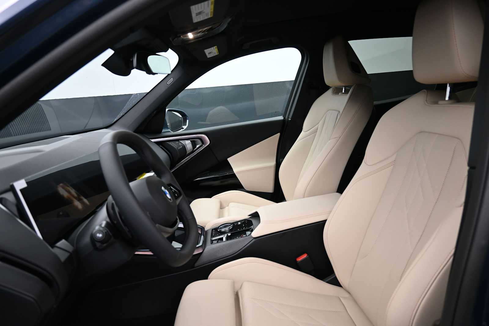 Thumbnail: 2026 BMW X3 - 10