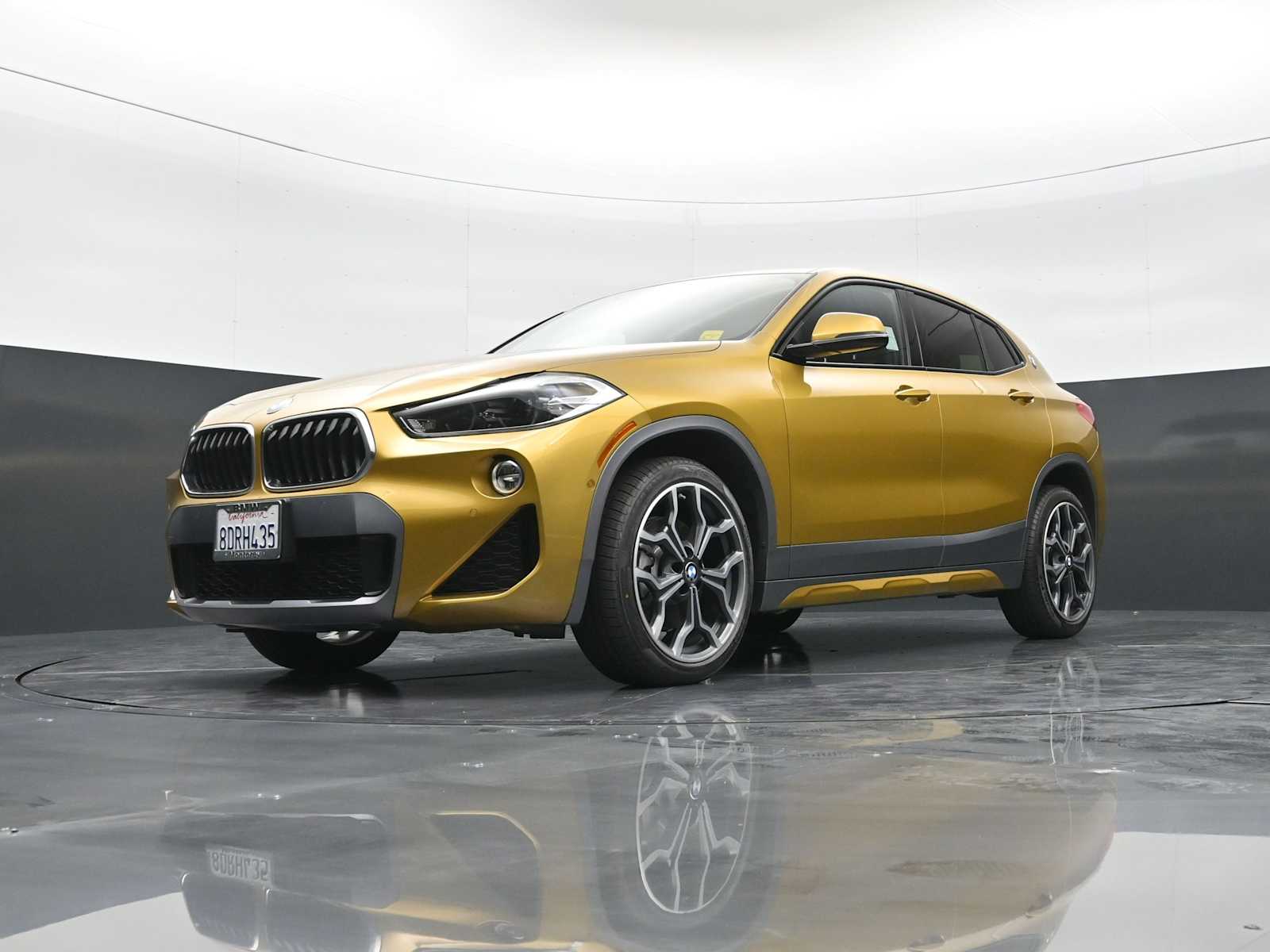 2018 BMW X2 28i - Photo 25