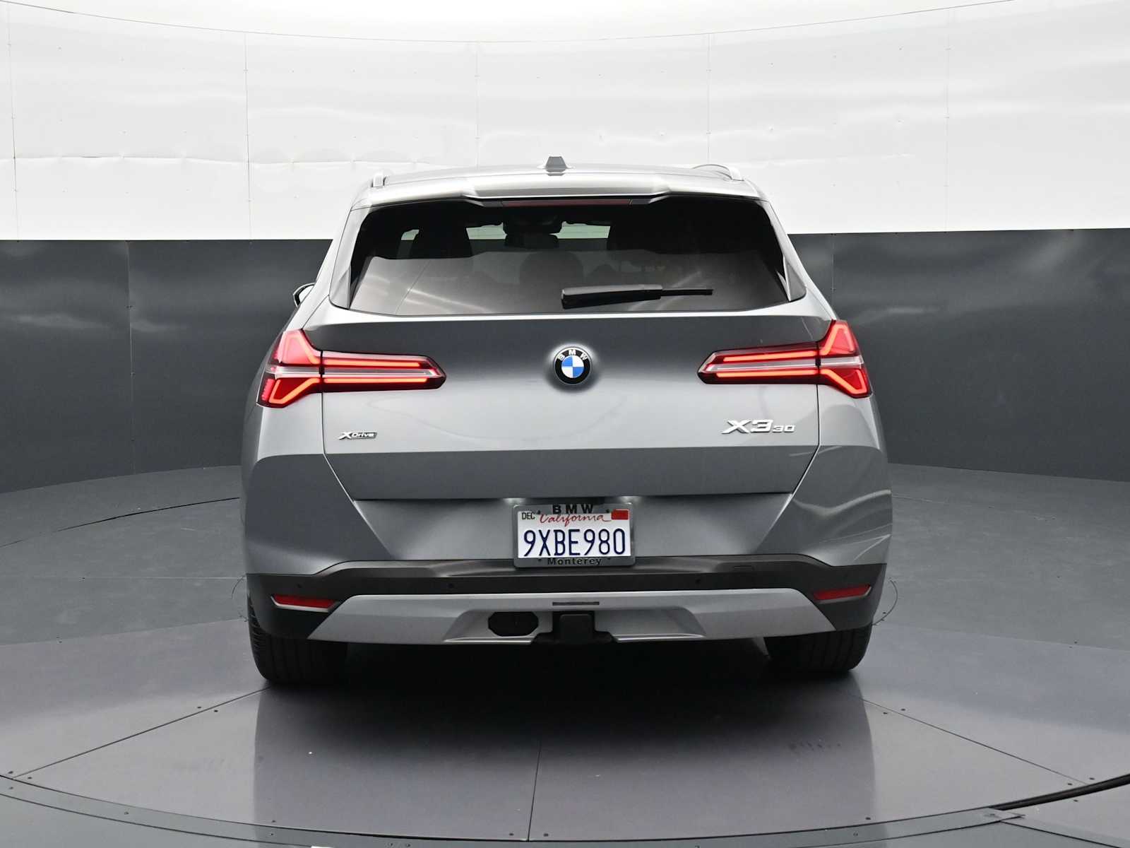 2026 BMW X3 30 - Photo 6