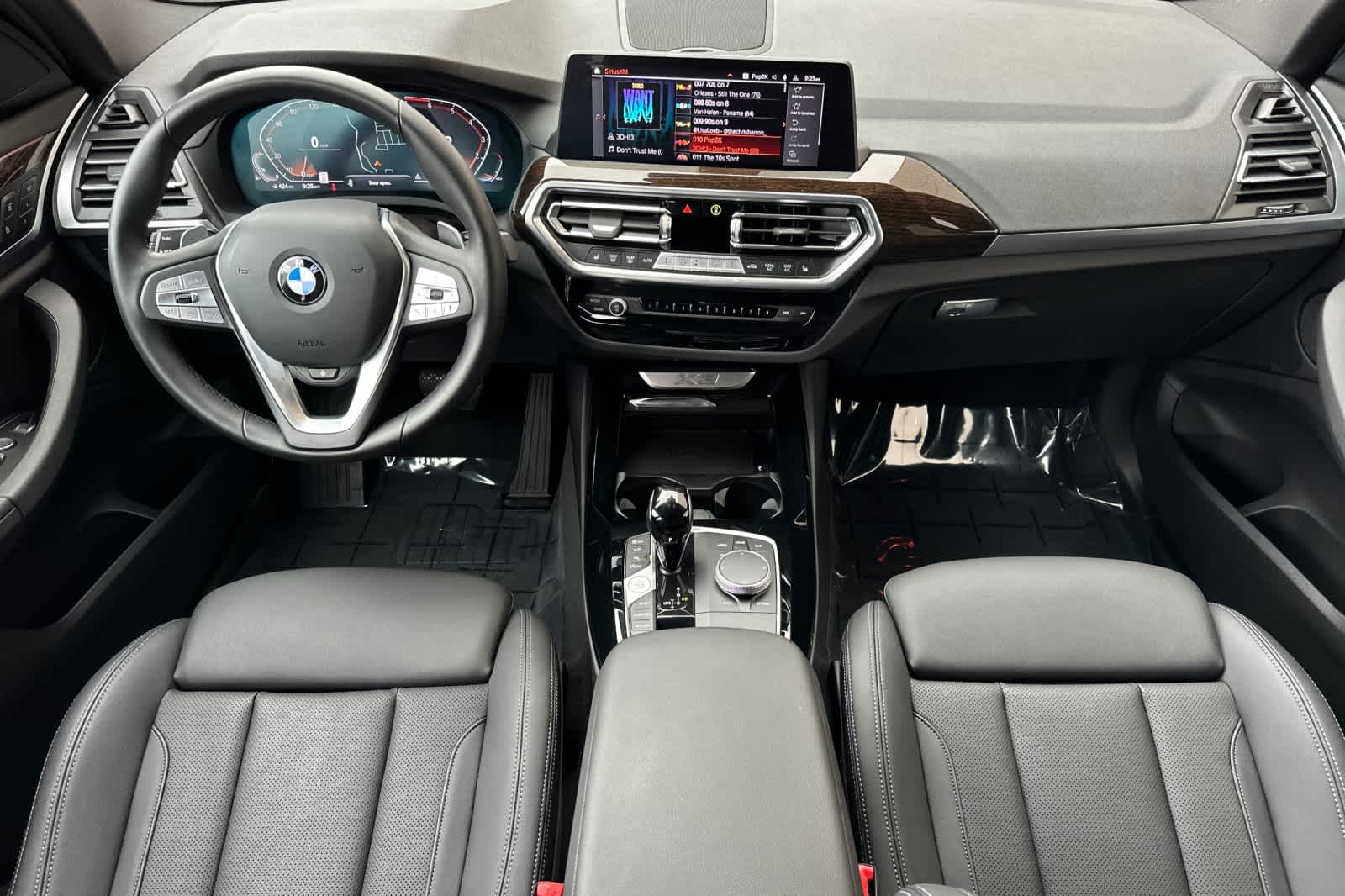 Thumbnail: 2024 BMW X3 - 3