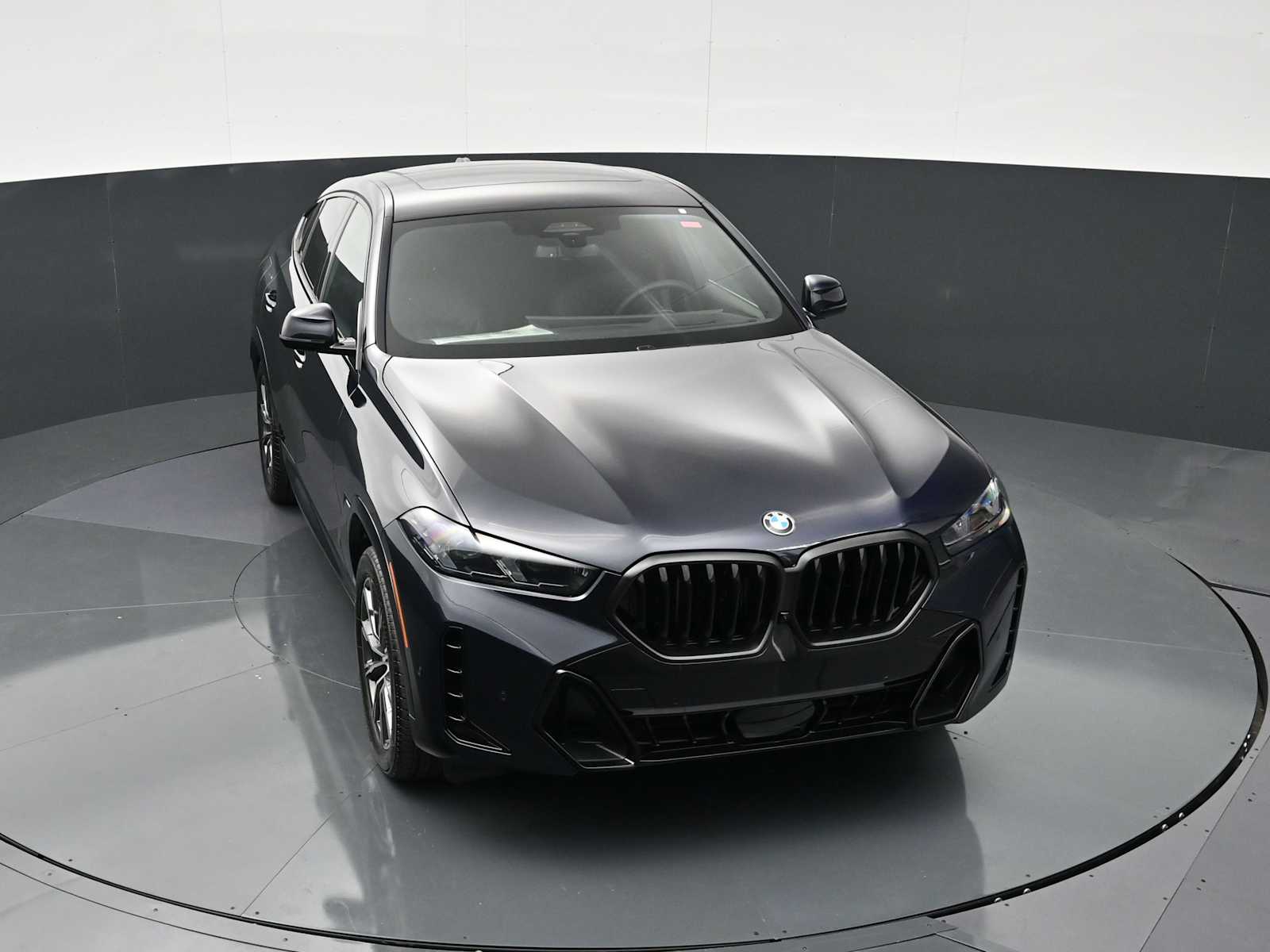 Thumbnail: 2026 BMW X6 - 18