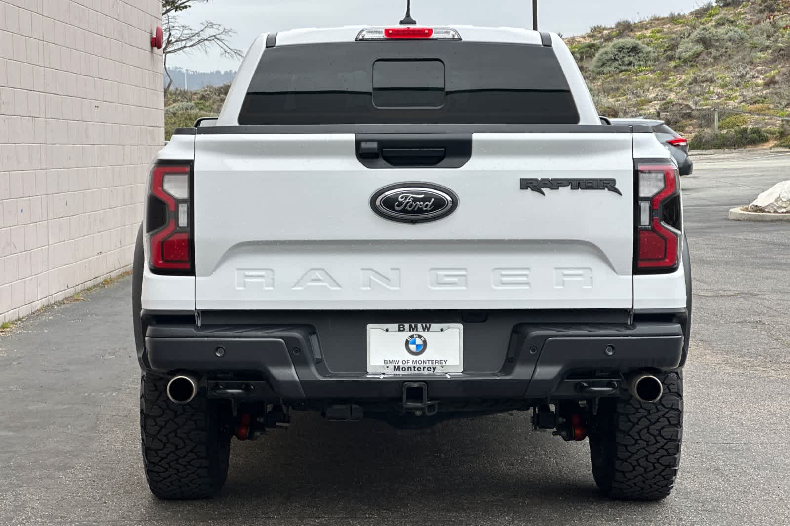 Thumbnail: 2024 Ford Ranger - 8