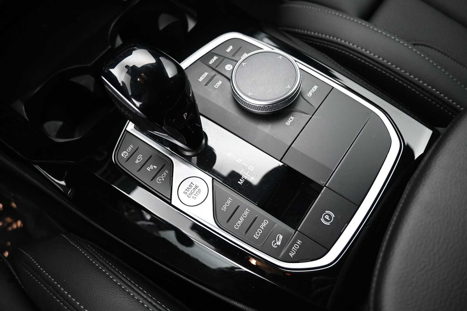 Thumbnail: 2023 BMW X3 - 11