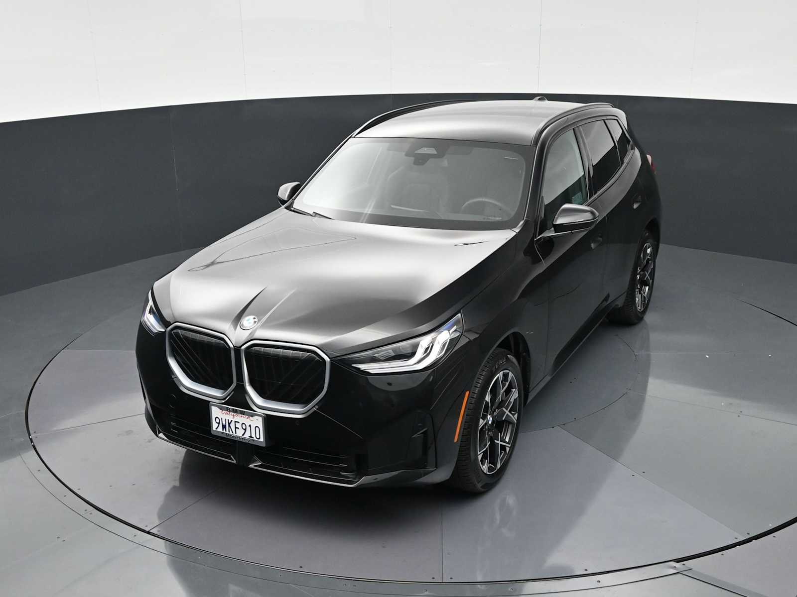 Thumbnail: 2026 BMW X3 - 17
