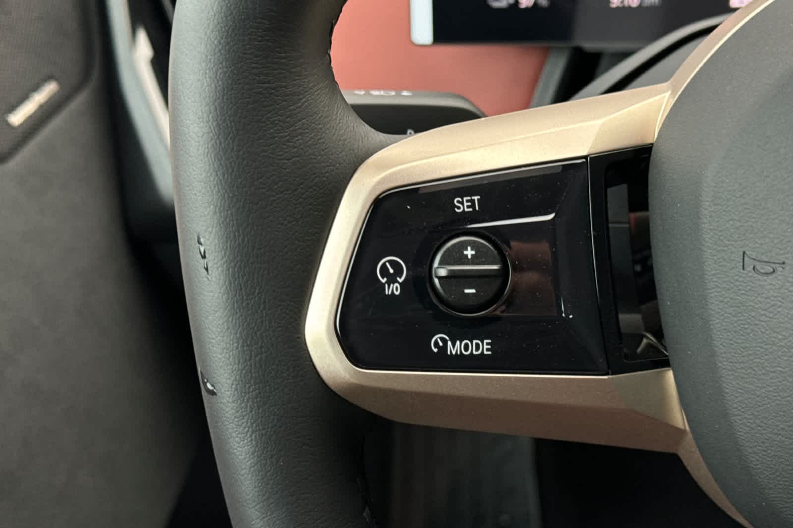 Thumbnail: 2026 BMW iX - 23