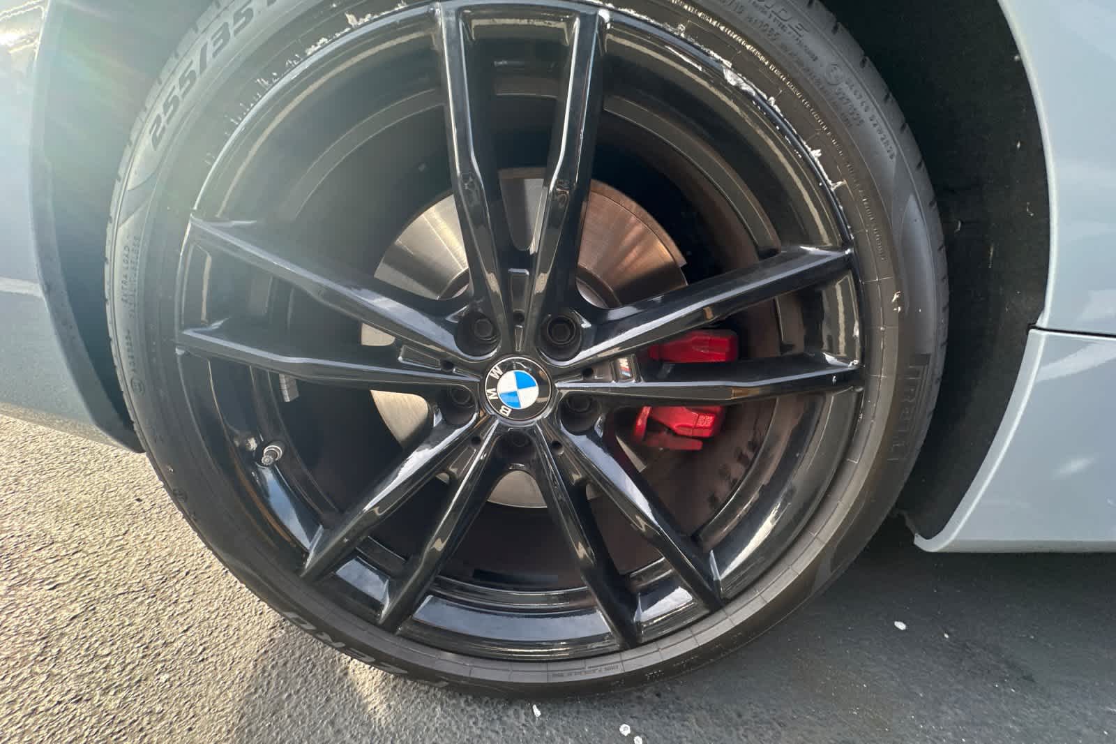 Thumbnail: 2024 BMW 4 Series - 15