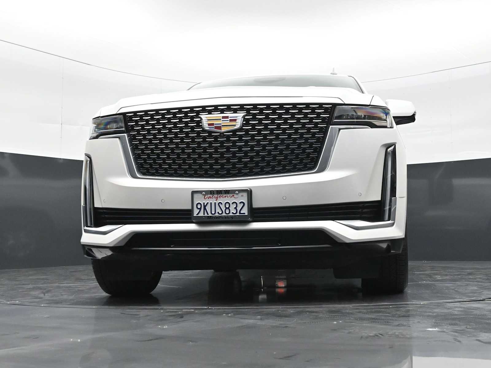 Thumbnail: 2024 Cadillac Escalade - 27