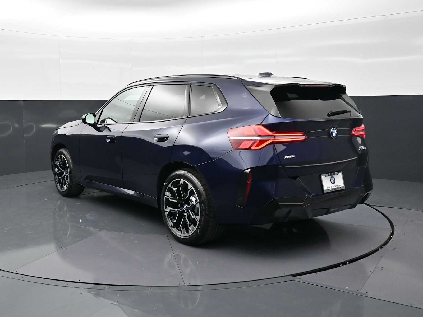 Thumbnail: 2026 BMW X3 - 7