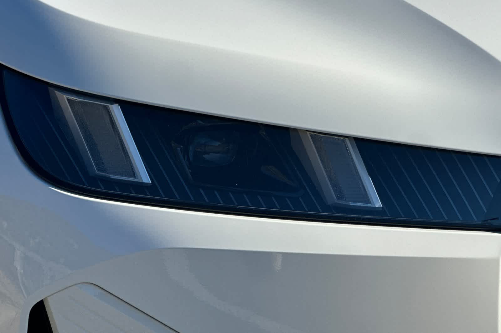 Thumbnail: 2026 BMW iX - 35