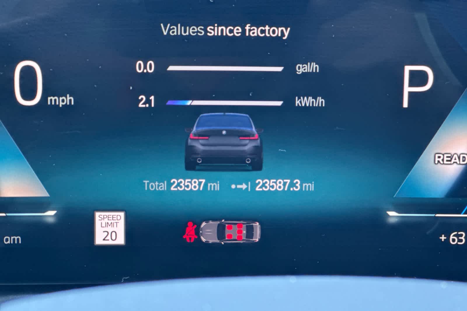 Thumbnail: 2023 BMW 3 Series - 31