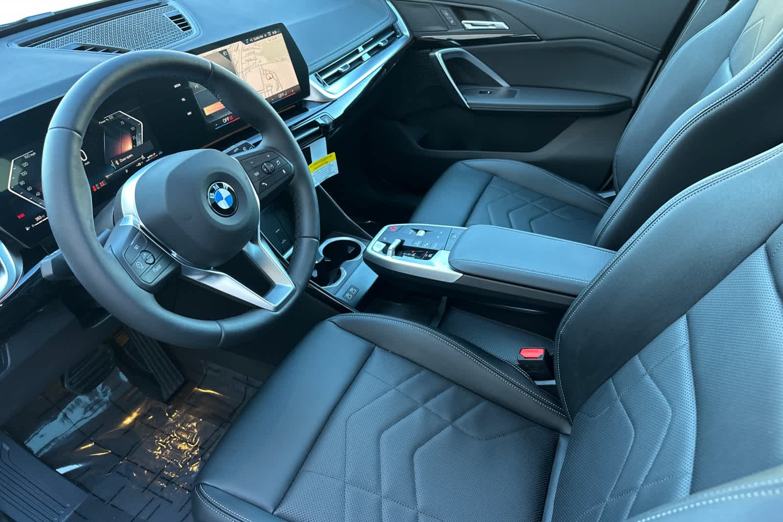 Thumbnail: 2026 BMW X1 - 12