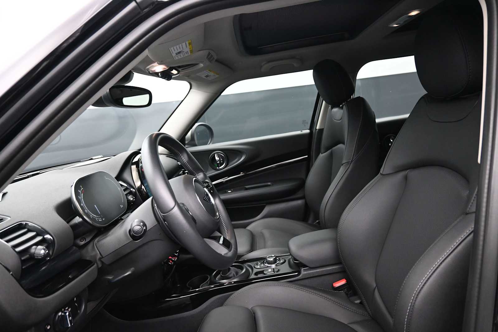 Thumbnail: 2024 MINI Cooper Clubman - 10