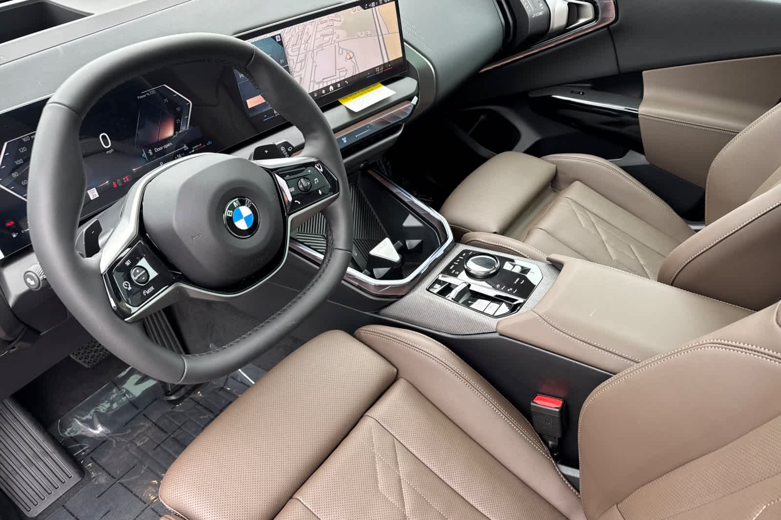 Thumbnail: 2026 BMW X3 - 12