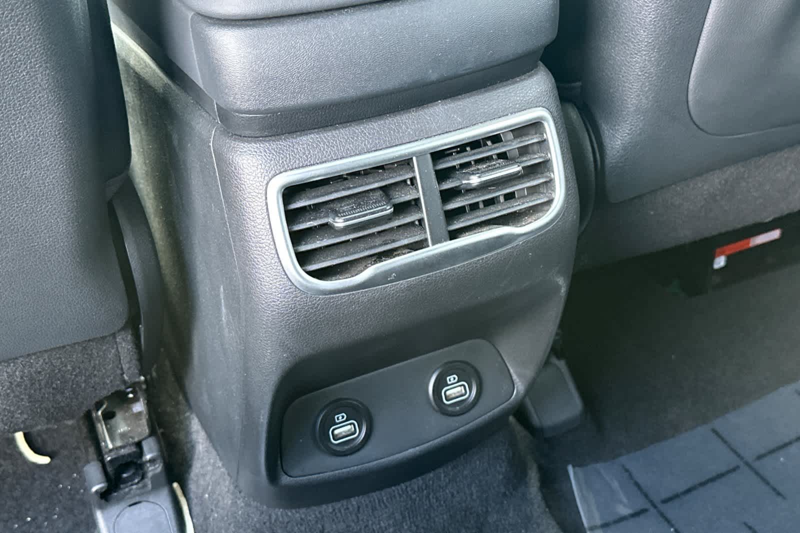 Thumbnail: 2023 Hyundai Santa Fe - 14