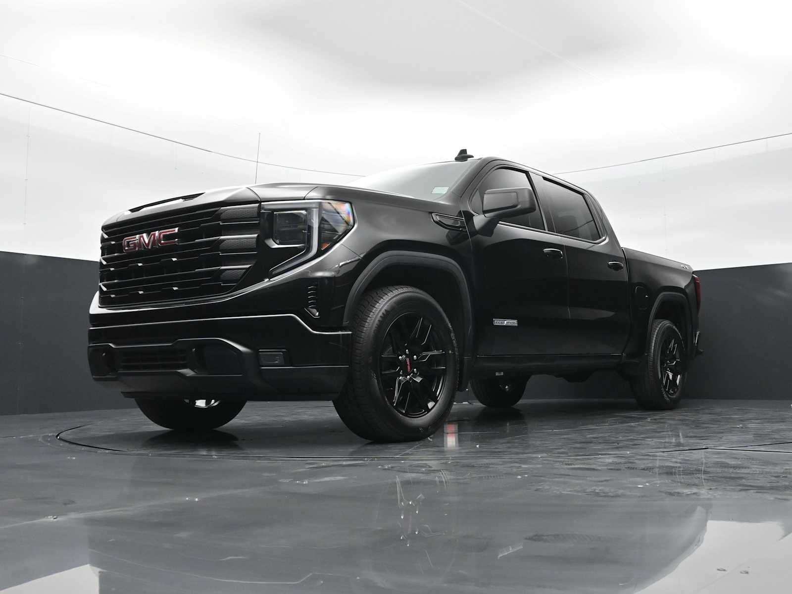 2024 GMC Sierra 1500 Elevation - Photo 24