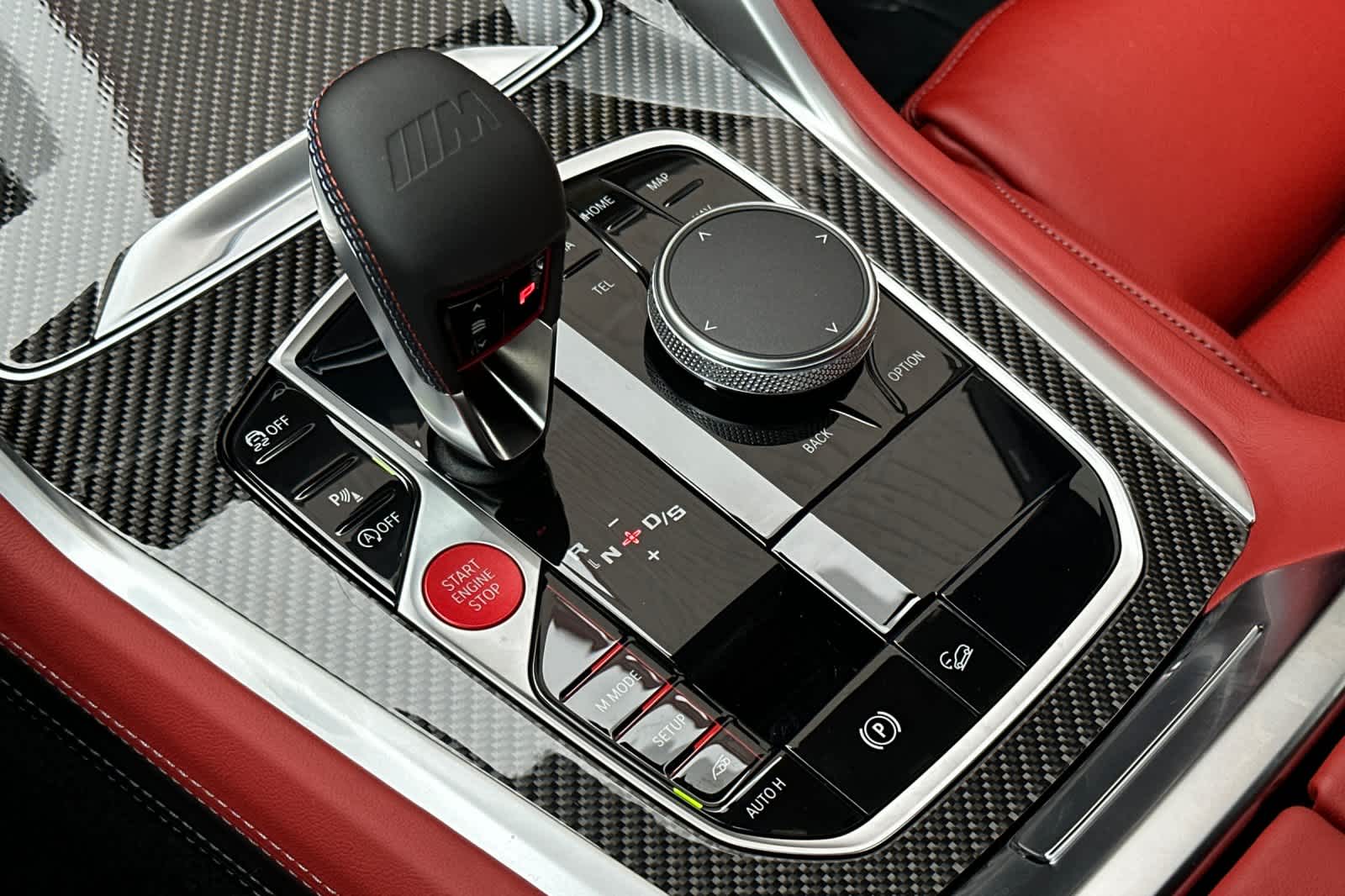 Thumbnail: 2026 BMW X5 - 25