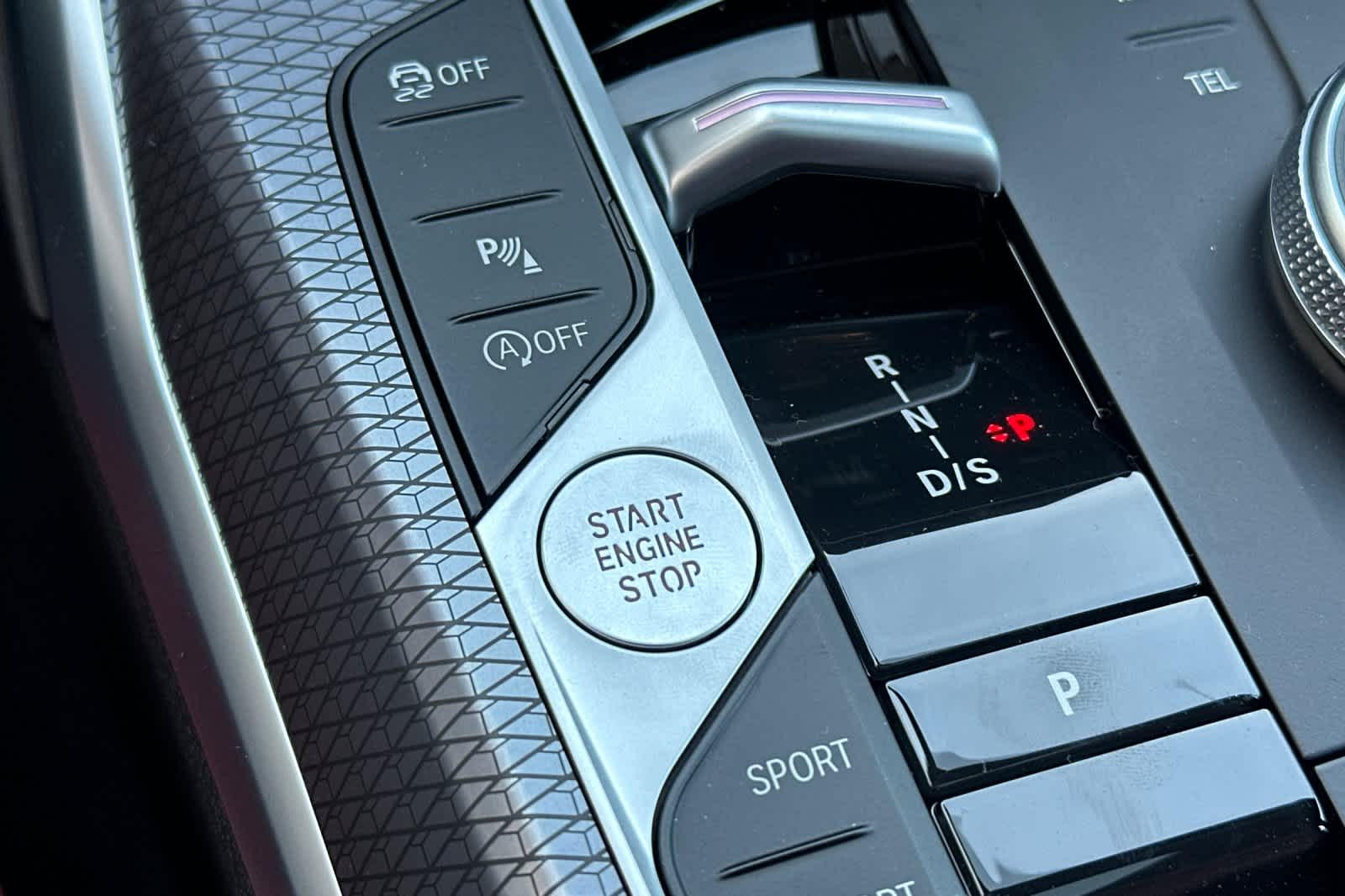 Thumbnail: 2026 BMW 3 Series - 26