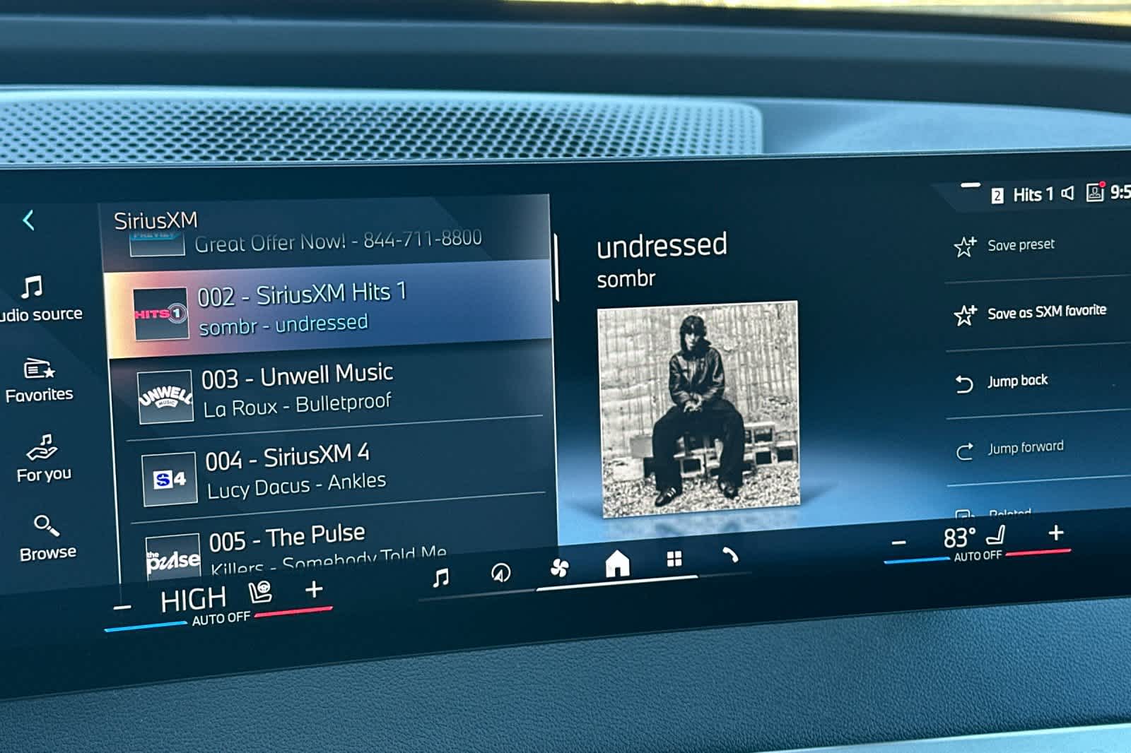 Thumbnail: 2025 BMW iX - 21