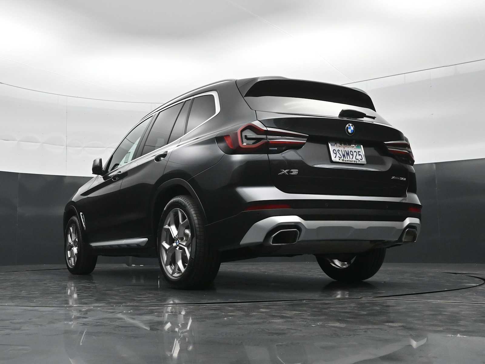 2023 BMW X3 30i - Photo 23