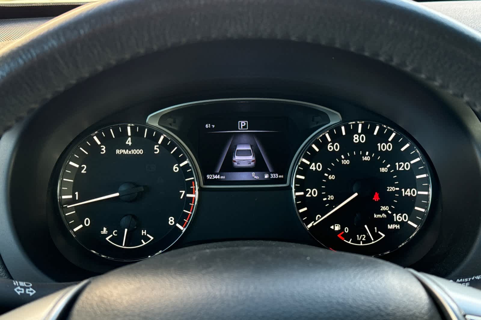 Thumbnail: 2016 Nissan Altima - 25