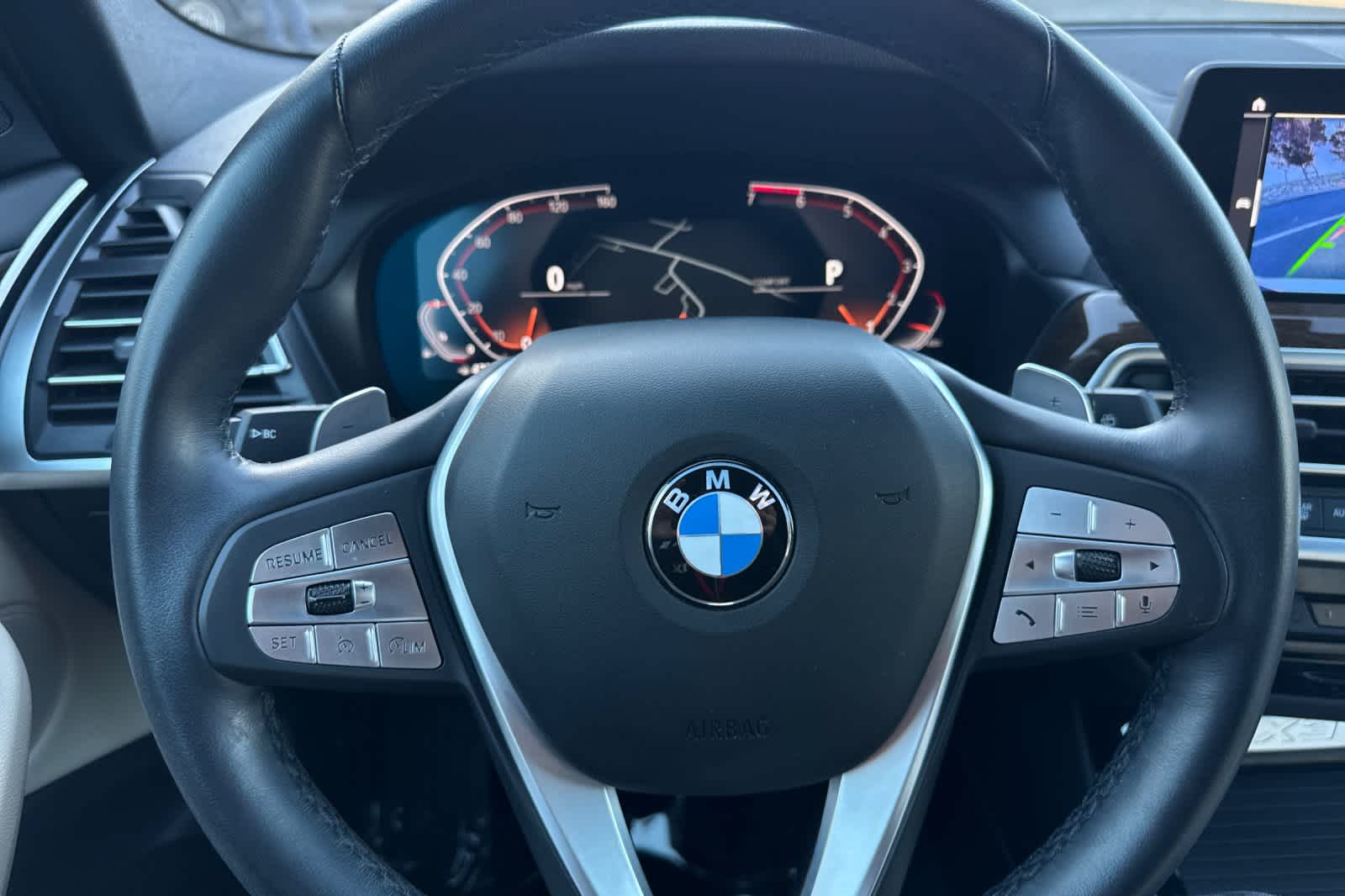 Thumbnail: 2023 BMW X3 - 25