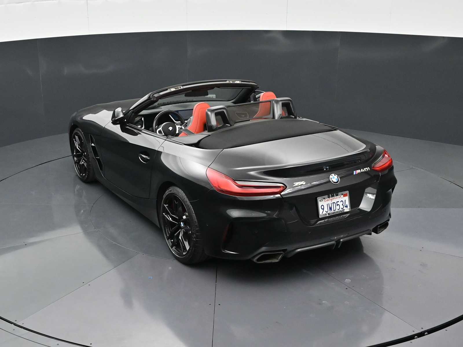 2024 BMW Z4 Base - Photo 37