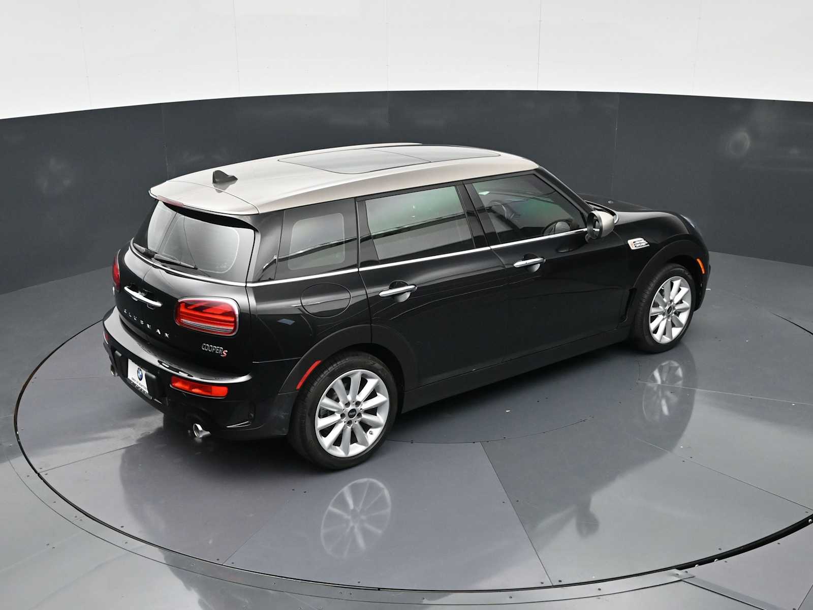 Thumbnail: 2024 MINI Cooper Clubman - 21