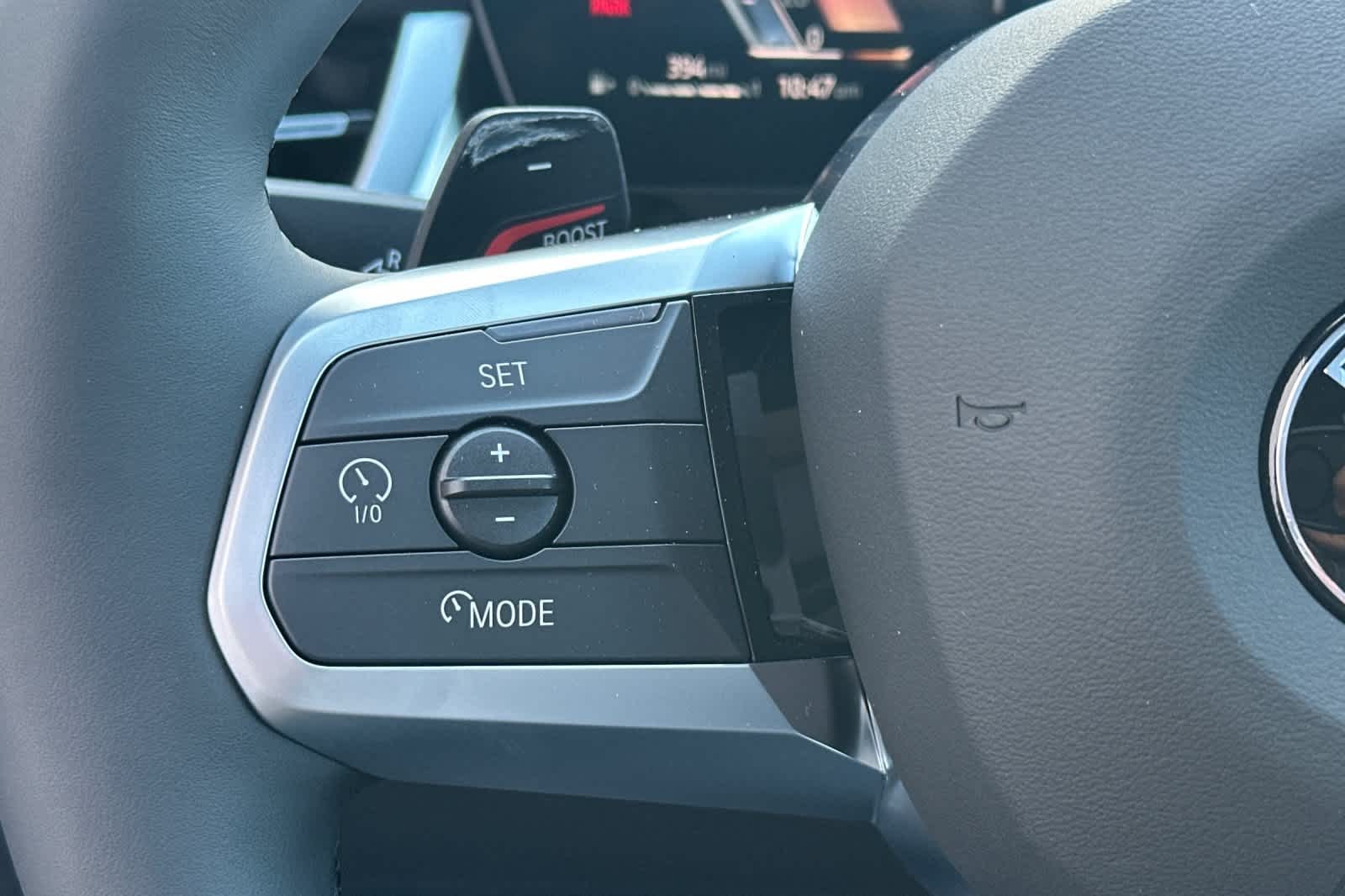 Thumbnail: 2026 BMW X1 - 28