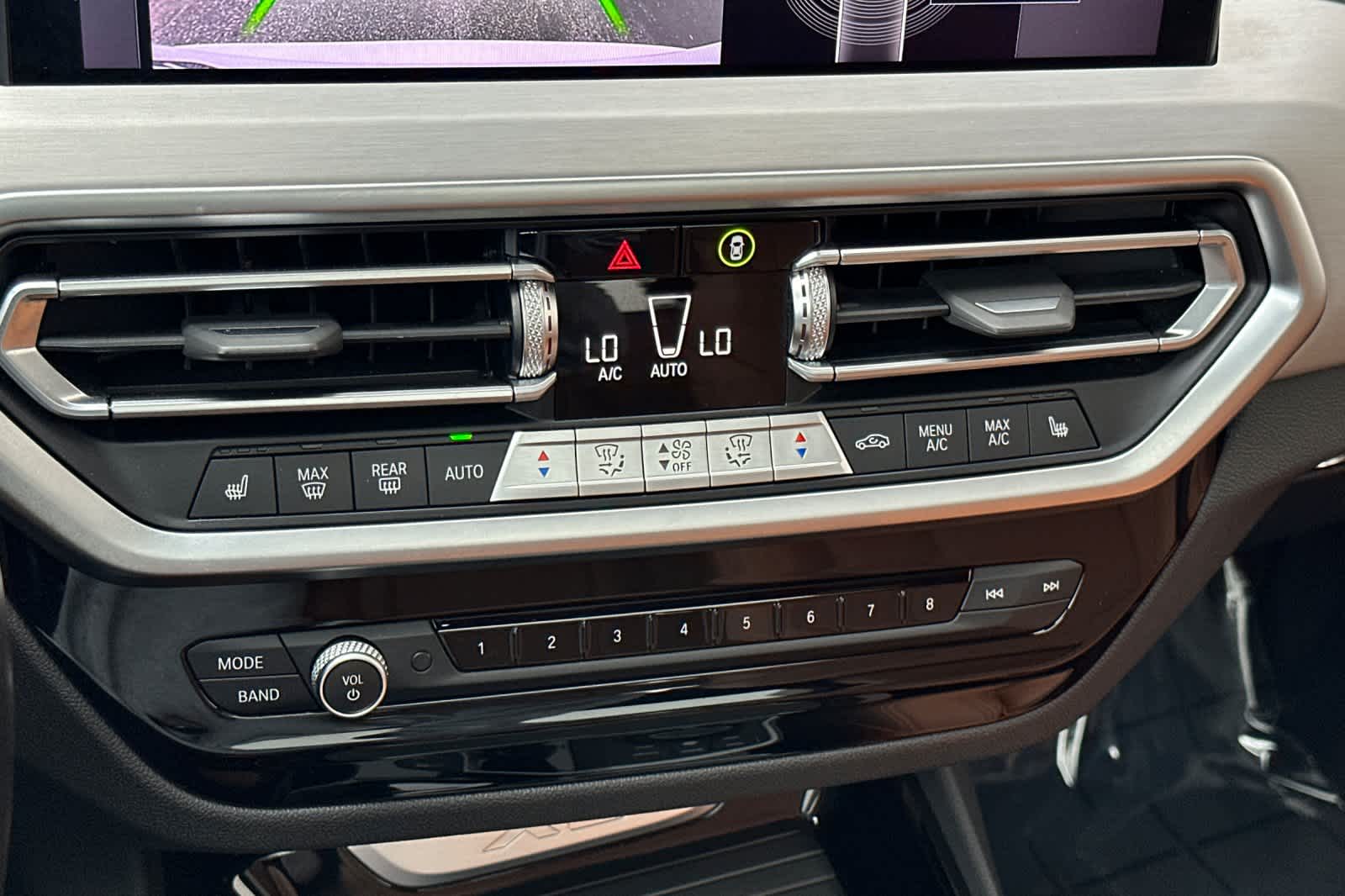 2022 BMW X3 xDrive30i 25