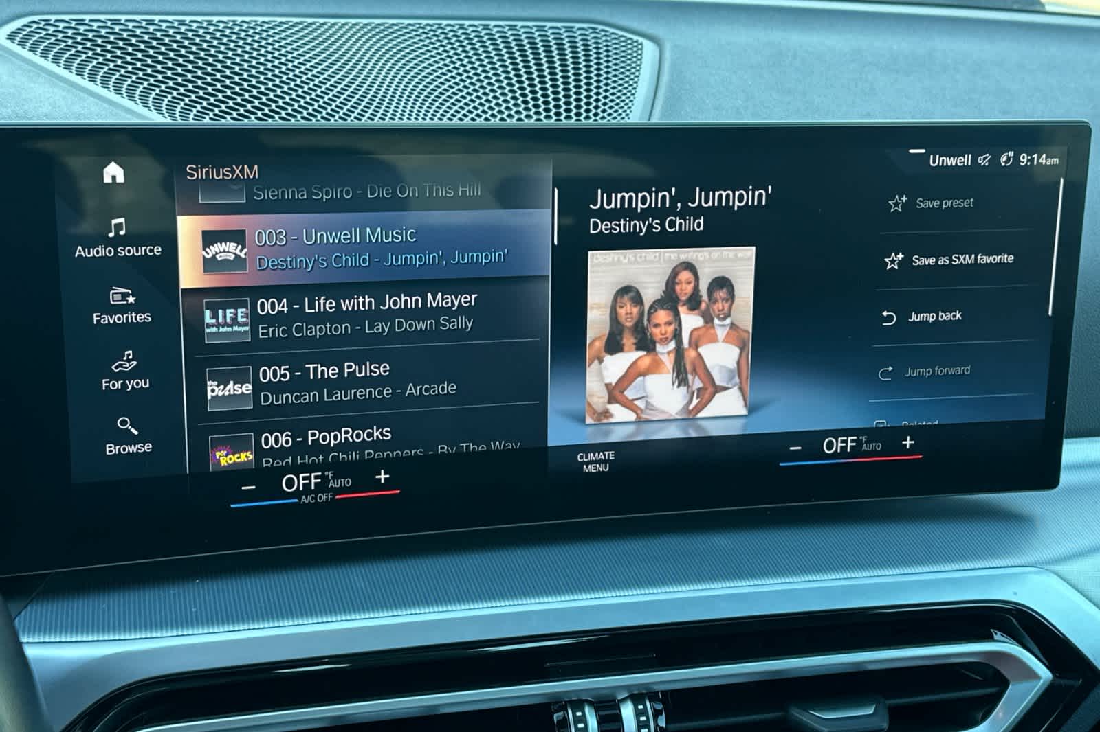 Thumbnail: 2023 BMW i4 - 20