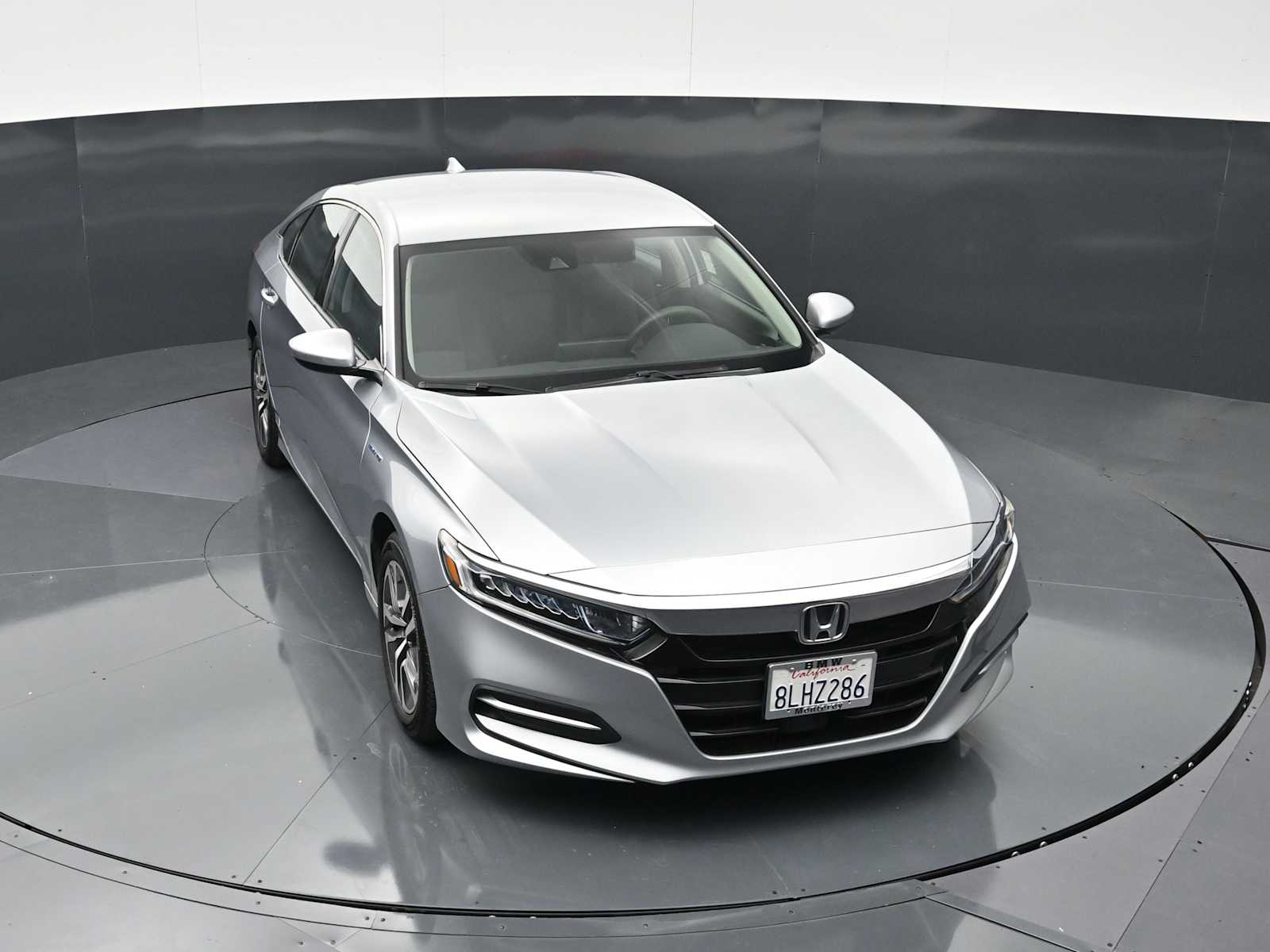 2019 Honda Accord Hybrid - Photo 19