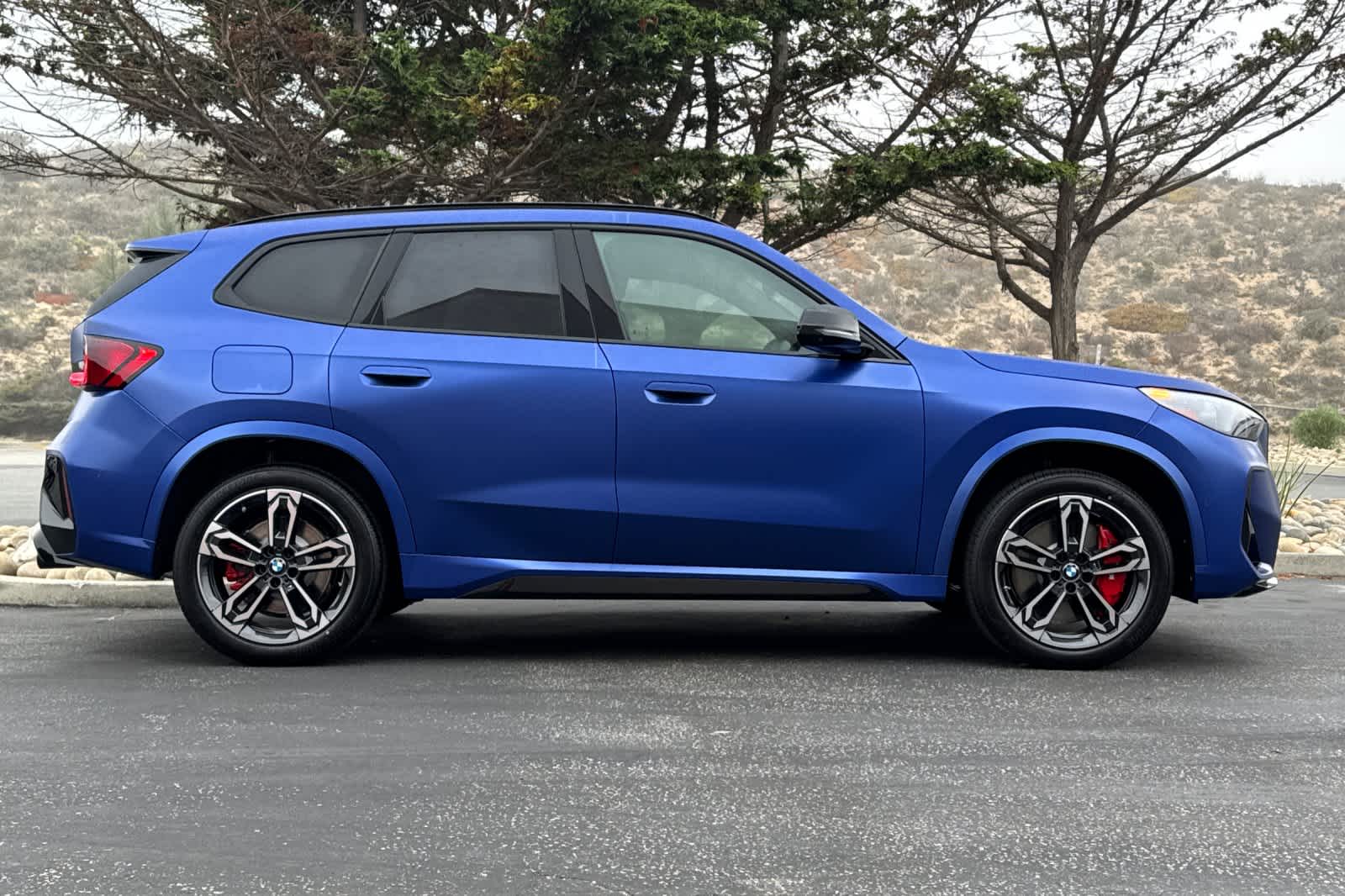 Thumbnail: 2026 BMW X1 - 8