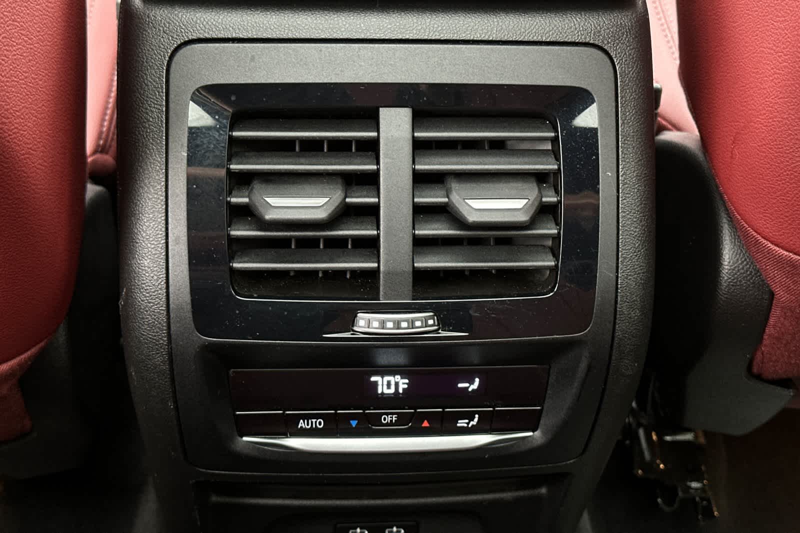 Thumbnail: 2024 BMW X3 - 14