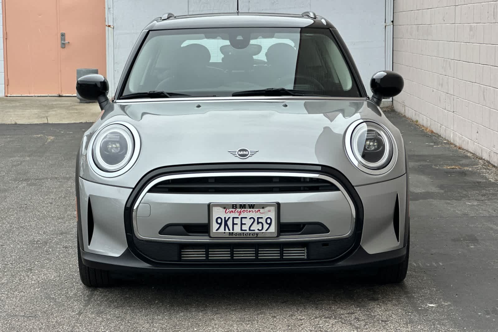 Thumbnail: 2024 MINI Cooper Hardtop - 10