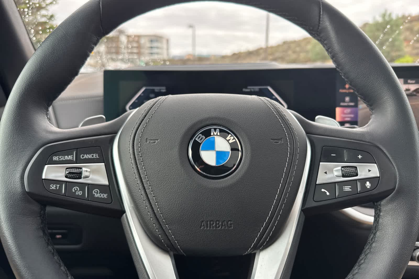 Thumbnail: 2024 BMW X5 - 26