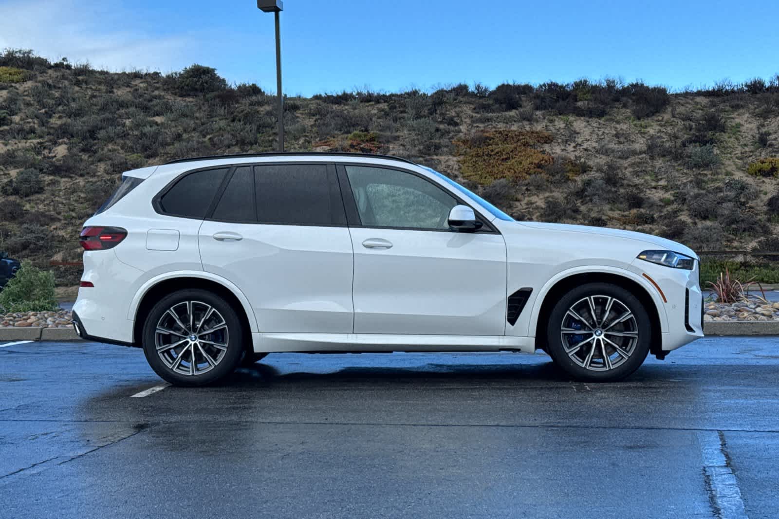 Thumbnail: 2026 BMW X5 - 8