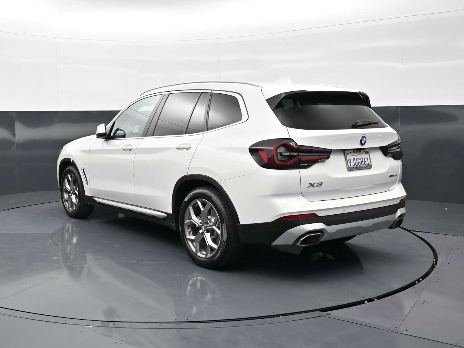 2023 BMW X3 30i - Photo 7