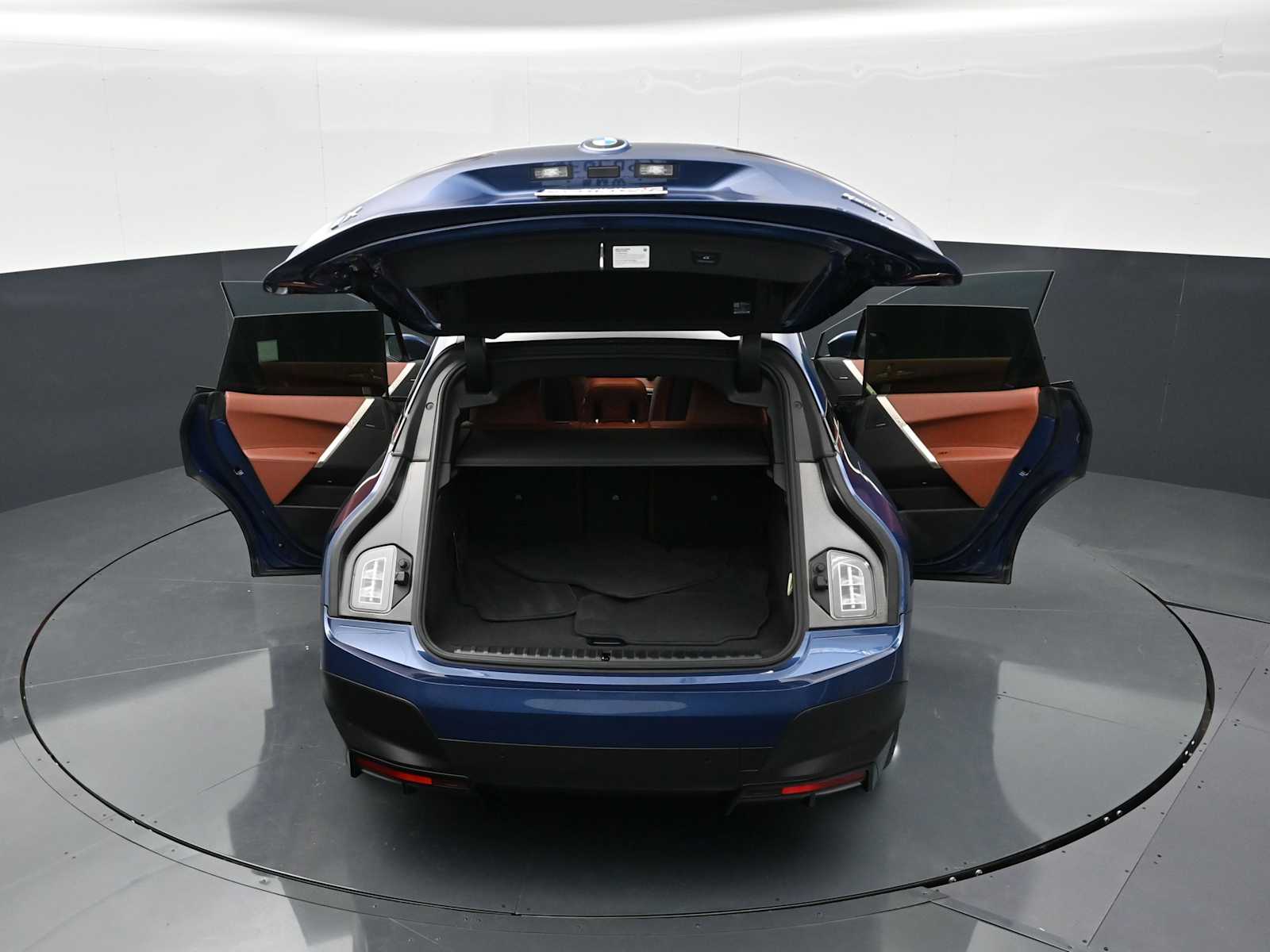 2023 BMW iX Base - Photo 34