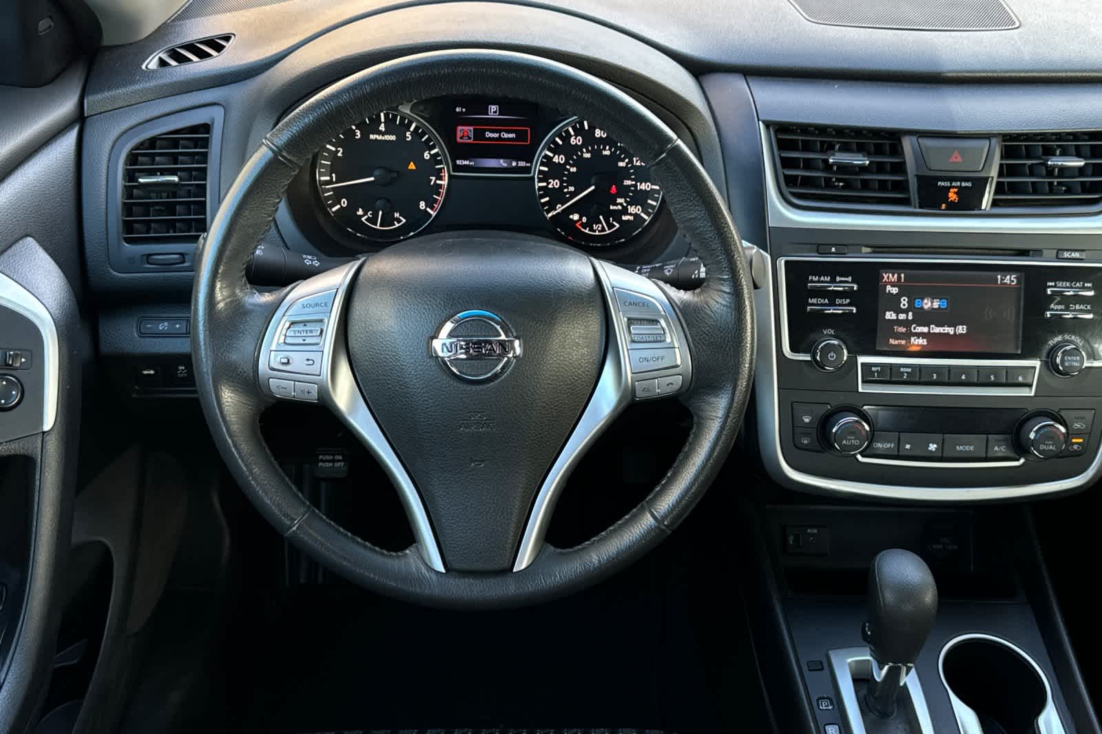 Thumbnail: 2016 Nissan Altima - 14