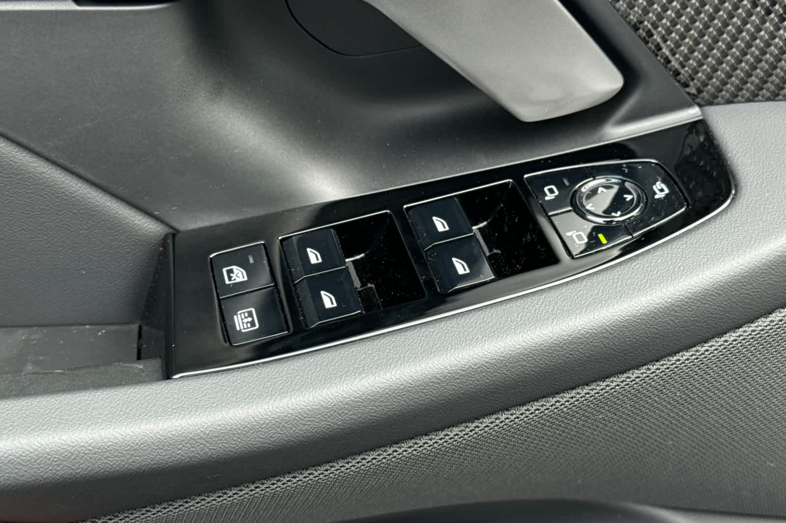 Thumbnail: 2025 BMW i5 - 14