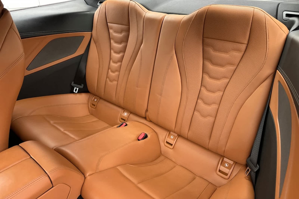 Used 2024 BMW 840i 840i Coupe