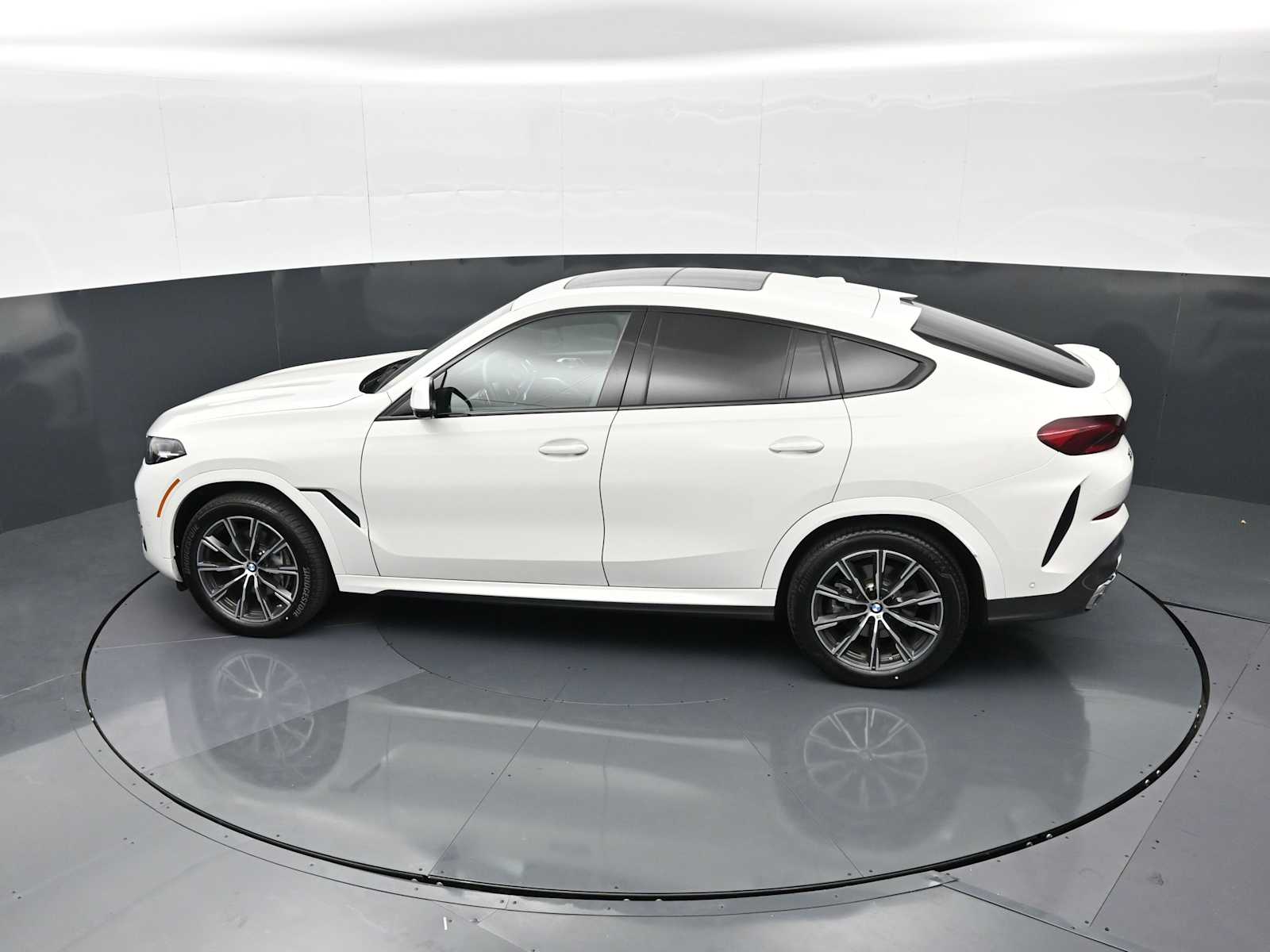 2024 BMW X6 40i - Photo 24