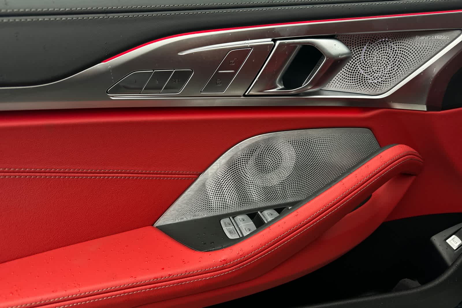 Thumbnail: 2026 BMW 8 Series - 13