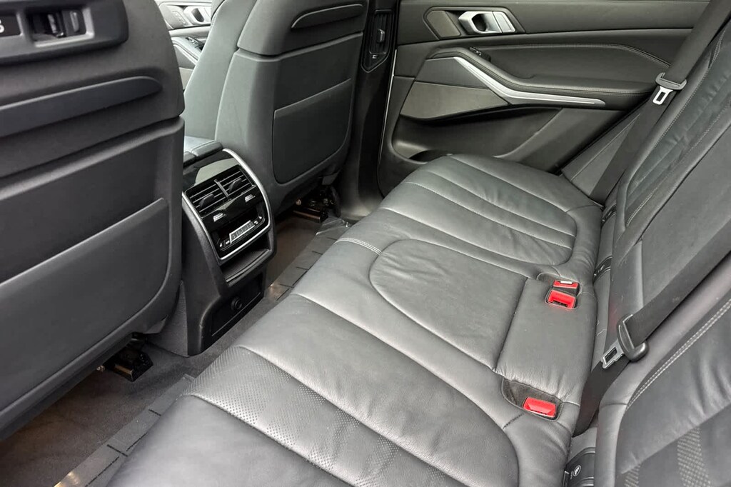 Used 2019 BMW X5 xDrive50i SUV