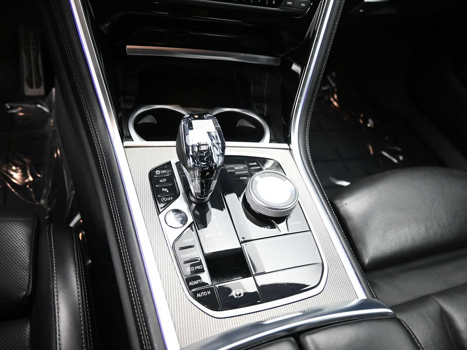 2023 BMW 8 Series 840i - Photo 11
