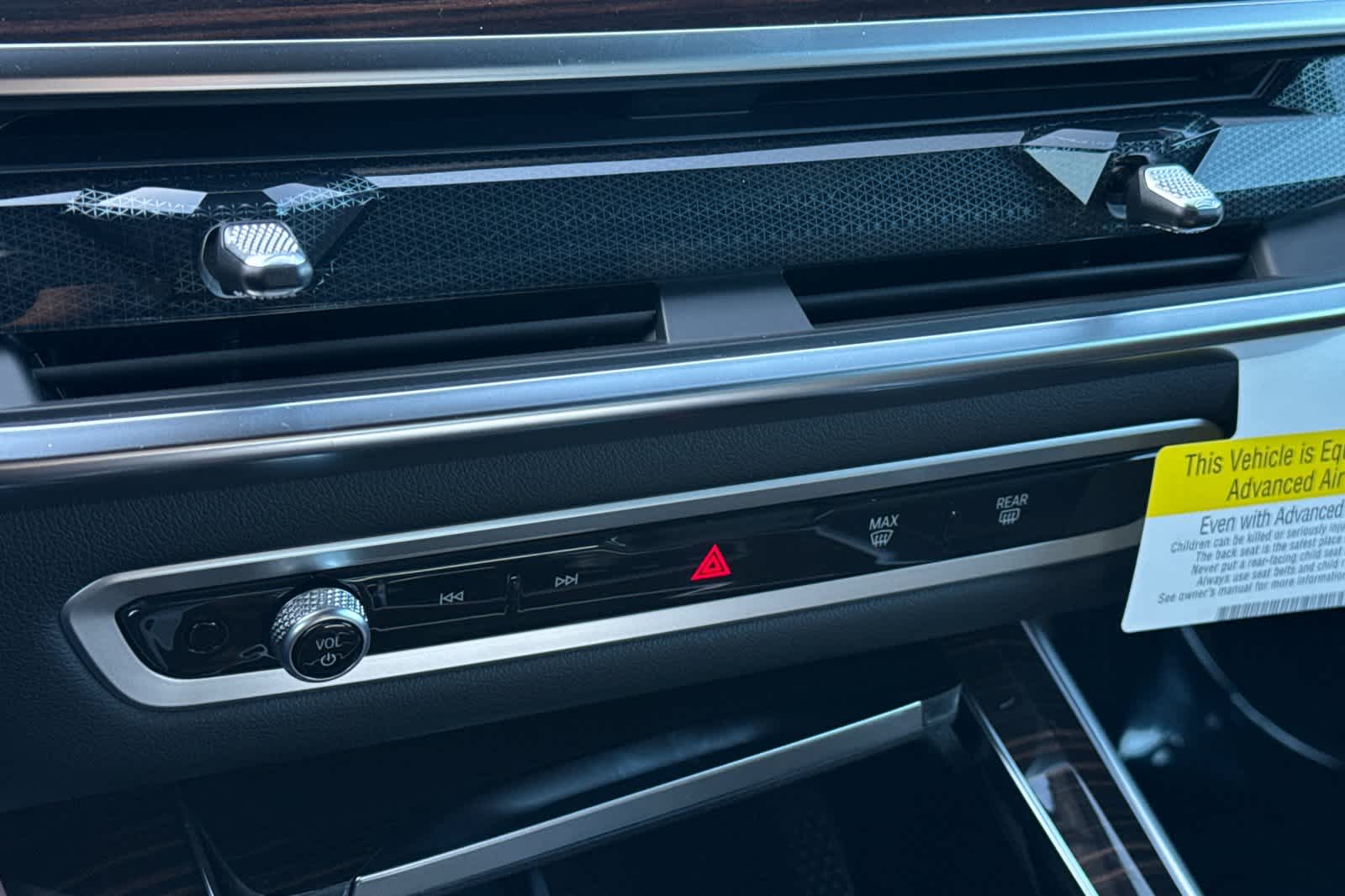 Thumbnail: 2026 BMW X5 - 21