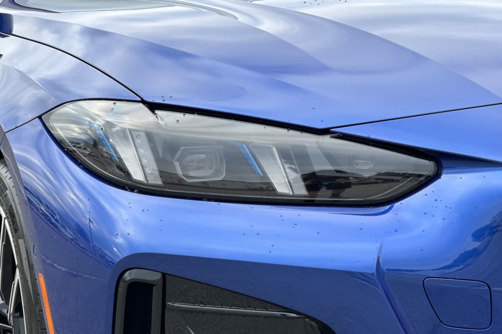 Thumbnail: 2025 BMW i4 - 34