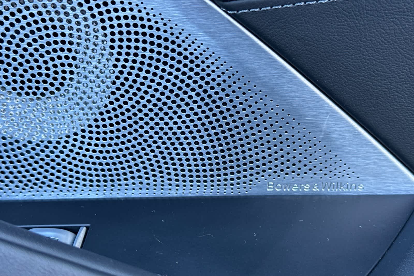 Thumbnail: 2024 BMW M8 - 18